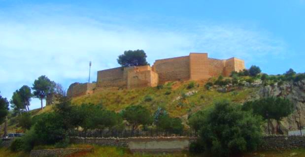Castillo Oropesa del Mar